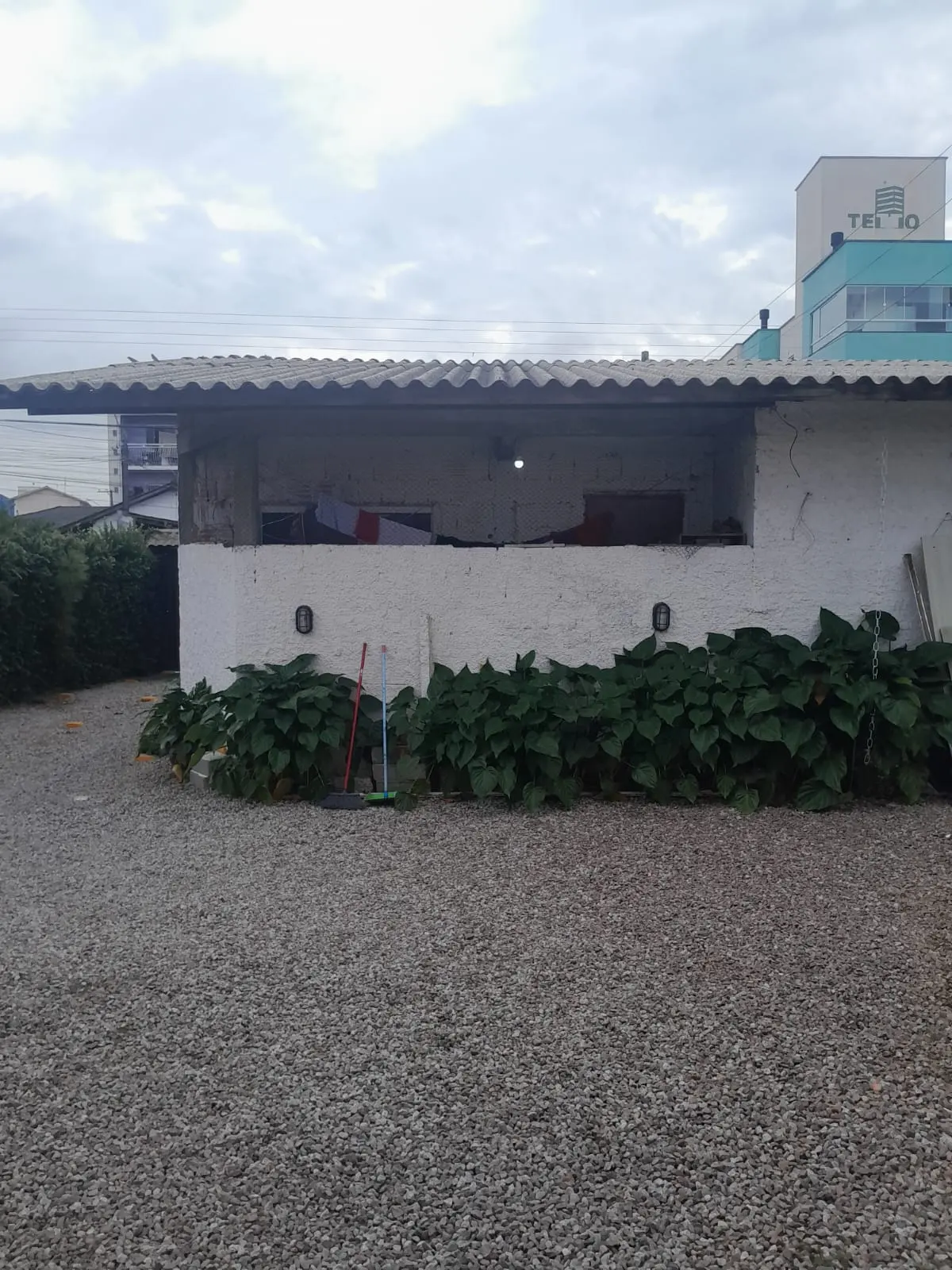 Duas Casa em Palhoça — foto 1