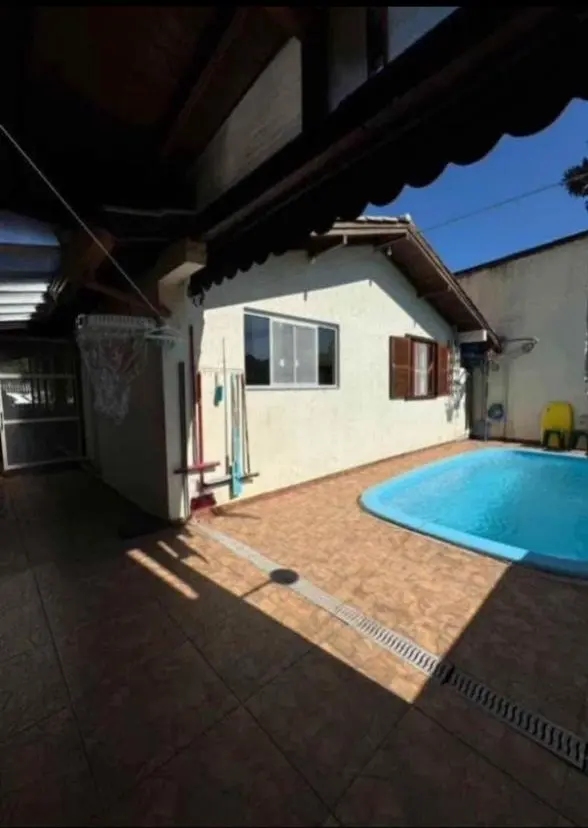 Casa na Servidão Valdevino Marques da Natividade, 1039 — foto 1