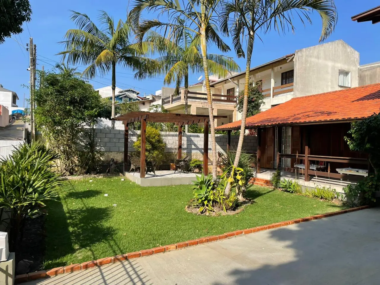 Casa na Servidão do Condor, 287 — foto 1