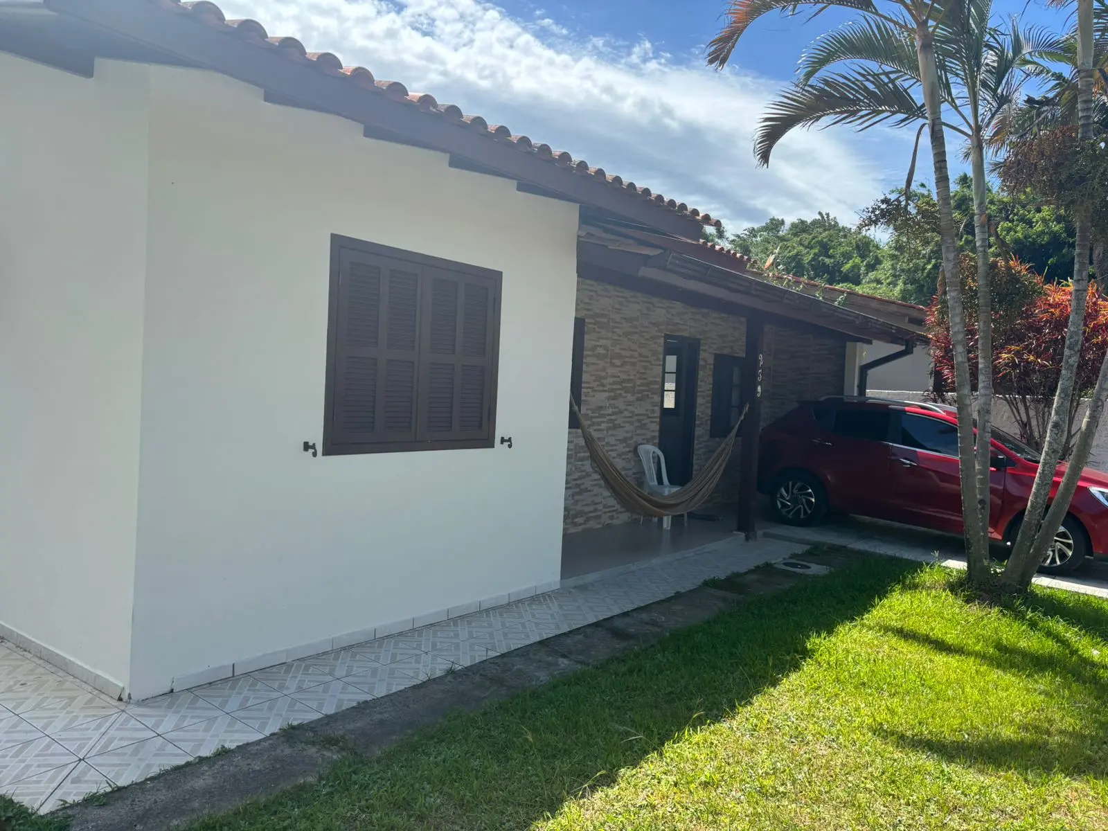 Casa na Servidão Leonardo da Vinci, 239 — foto 1